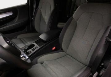 Volvo XC40 Crossover Plug-In Facelifting 1.5 T5 262KM 2023 Volvo XC 40 VAT 23 Core 1.5 T5 PHEV 262KM automat 2023 r., salon PL I wlas, zdjęcie 5