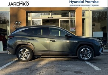 Hyundai Tucson IV 2025 Hyundai Tucson 1.6 Hybryda Plug-in Fv23 Salon PL ASO 1.6 Hybryda Plug-in, zdjęcie 26