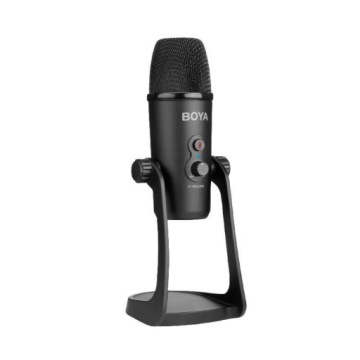 Boya BY-PM700 Pro — USB-микрофон