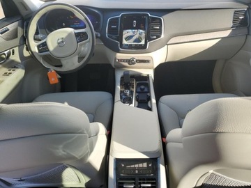 Volvo XC90 II SUV Plug-In 2.0 T8  455KM 2024 Volvo XC 90 Plus 2024 2.0l 2.0 Hybryda 455KM, zdjęcie 8