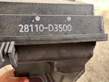 KIA OE 28110-D3500 POUZDRO FILTRU VZDUCHU