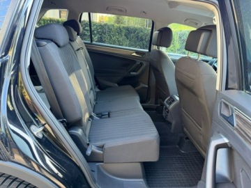 Volkswagen Tiguan II SUV 1.4 TSI 150KM 2018 Volkswagen Tiguan Allspace 2.0TDI 150KM 2024, zdjęcie 28