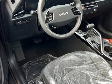 Kia Niro II 2025 KIA Niro 1.6 GDI Hybrid Suv 136KM 2025, zdjęcie 3