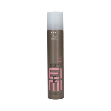 WELLA EIMI MISTIFY ME STRONG LAKIER 300ml