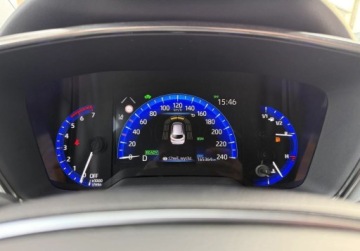 Toyota Corolla XII TS Kombi 1.8 Hybrid 122KM 2021 Toyota Corolla Head-Up, Salon Polska, Serwis ASO, Kamera,czujniki przod i, zdjęcie 24