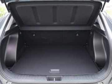 Hyundai Kona I Crossover Facelifting 1.0 T-GDI 120KM 2023 Hyundai Kona 1.0 T-GDI, Salon Polska, zdjęcie 13