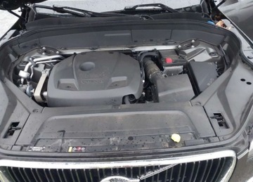 Volvo XC90 II 2019 Volvo XC 90 2019r., T6 Momentum, 2L, od ubezpieczalni 2.0 Benzyna 320KM, zdjęcie 12