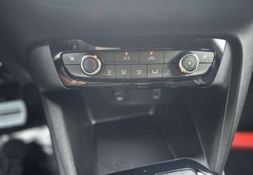 Opel Corsa F Hatchback 5d Facelifting 1.2 Turbo 100KM 2025 Opel Corsa GS 100KM 5 lat ochrony 100 tys. km AUTO DEMO 1.2 Benzyna, zdjęcie 18