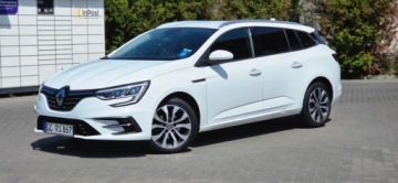Renault Megane IV Grandtour Facelifting 1.5 Blue dCi 115KM 2023 Renault Megane 1,5 DCI 115Km Alu Klima Import Raty Oplaty ASO 1.5, zdjęcie 2