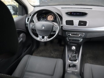 Renault Megane III 2014 Renault Megane 1.2 TCe, Salon Polska, Klima, zdjęcie 6