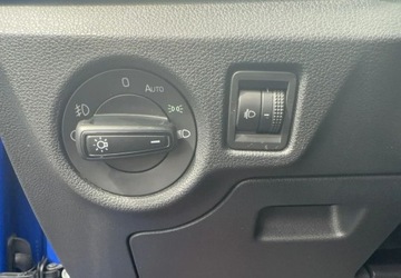 Skoda Scala Hatchback 1.5 TSI 150KM 2021 Skoda Scala 1.5 TSI 150 KM 7 DSG Style 1.5 Benzyna 150KM, zdjęcie 11