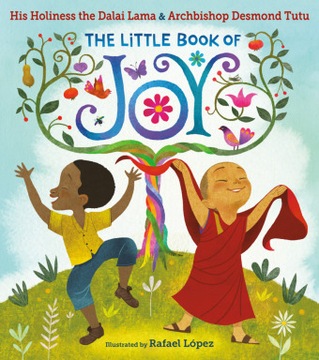 The Little Book of Joy - Dalai Lama XIV.