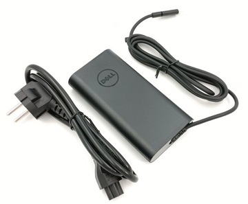 ORYGINALNY NOWY ZASILACZ DELL 90W wtyk USB-C