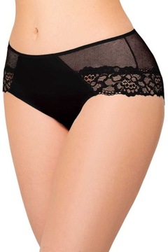 EWANA Figi 033 czarne M