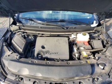 Buick Enclave 2024 Buick Enclave 2024 BUICK ENCLAVE ESSENCE 3.6 Benzyna 310KM, zdjęcie 6