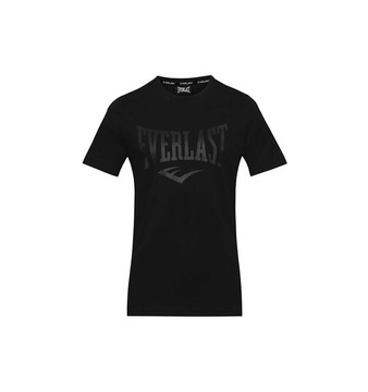 EVERLAST KOSZULKA T-SHIRT MĘSKI B/B ROZMIAR L