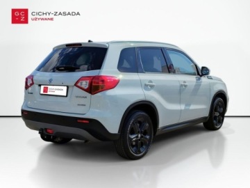 Suzuki Grand Vitara II 2018 Suzuki Vitara 1.4 Benzyna 140KM, zdjęcie 4
