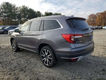 Honda Pilot II 2021 Honda Pilot Elite 2021 3.5l 3.5 Benzyna 280KM, zdjęcie 1