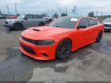 Dodge Charger VII 2018 Dodge Charger Daytona 392 2018 6.4 Benzyna 485KM, zdjęcie 1