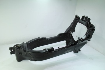 SUZUKI DL 650 V-STROM 04-11 RAMA + DOKUMENTY