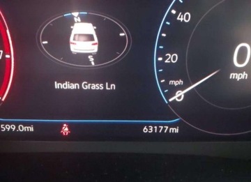 Volkswagen 2021 Volkswagen Atlas 2021, 3.6L, 4x4, SEL PREMIUM, od ubezpieczalni 3.6 Benzyna, zdjęcie 12