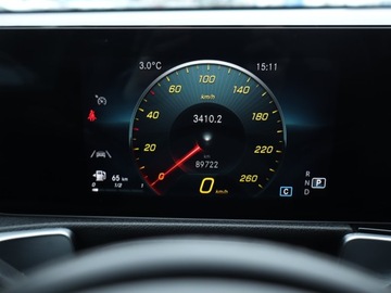 Mercedes GLB SUV 1.3 200 163KM 2022 Mercedes GLB GLB 200 4MATIC, Salon Polska, zdjęcie 10