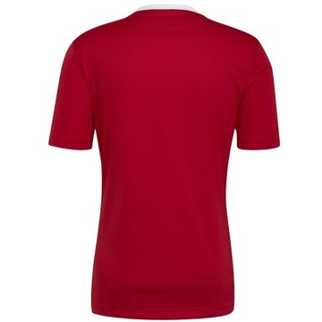 ADIDAS Koszulka Męska T-shirt ENTRADA 22 r. XL