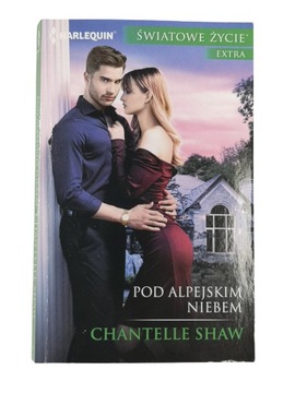 Pod alpejskim niebem - Chantelle Shaw