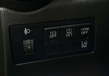 Mazda CX-3 Crossover 2.0 SKY-G 120KM 2017 Mazda CX-3 2.0 I bezwypadkowa GWARANCJA manual 2.0 Benzyna 120KM, zdjęcie 29