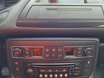Citroen C5 III Tourer 2.0 HDi FAP 136KM 2009 Citroen C5 2.0 HDI 136 KM, Automat, Klimatyzacja,, zdjęcie 17