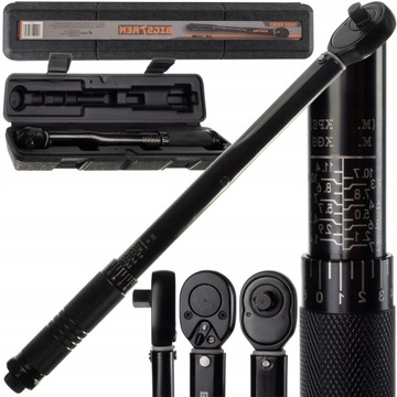 BIGSTREN 22097 ДИНАМОМЕТРИЧЕСКИЙ КЛЮЧ