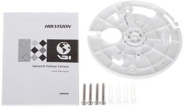 IP-КАМЕРА FISHEYE DS-2CD2955FWD-I HIKVISION