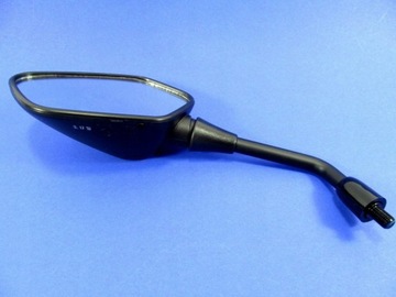 Новые оригинальные зеркала Honda CRF 1000.