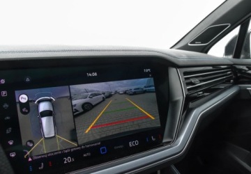 Volkswagen Touareg III 2025 Volkswagen Touareg 3.0 TFSI eHybrid R 340KW PHEV 4MOTION Tiptronic Hak Hea, zdjęcie 20