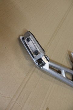 SUZUKI 06-10 GSR 600 КОМПЛЕКТ ПРАВЫЙ РЫЧАГ ТОРМОЗА