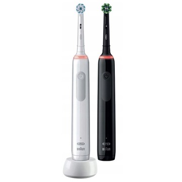 Zestaw szczoteczka elektryczna Oral-B Pro 3 3900