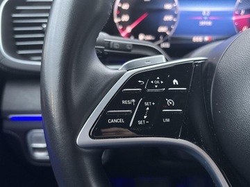 Mercedes GLE V167 SUV Facelifting 2.0 300d 269KM 2023 Mercedes-Benz GLE 300 Hak Holowniczy/ Mulibeam Led, zdjęcie 25