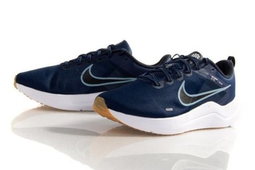 BUTY Nike MĘSKIE DOWNSHIFTER 12 DD9293-400 r. 45.5