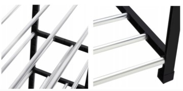 ПОЛКА-СТОЙКА КНИЖНЫЙ ШКАФ ДЛЯ ОБУВИ ОРГАНИЗАТОР ДЛЯ ОБУВИ