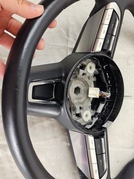 РУЛЕВОЕ МНОГОФУНКЦИОНАЛЬНОЕ MAZDA 3 IV BP SKORA R1204 2023 г.
