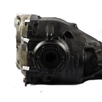BMW E90 E91 325I DIFER NÁPRAVA ZADNÍ DIFERENCIÁL 3,23