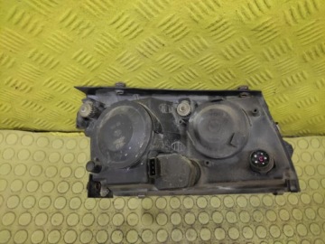VW PASSAT B5 REFLEKTOR Licht links vorne | thumb 9