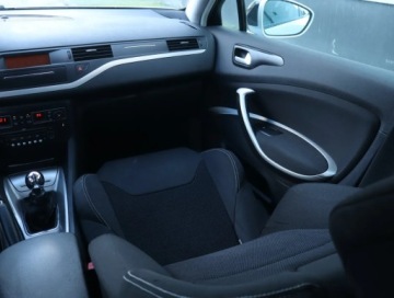 Citroen C5 III Tourer 2.0i 16V 140KM 2008 Citroen C5 2.0 16V , GAZ, Klima, Klimatronic, zdjęcie 7