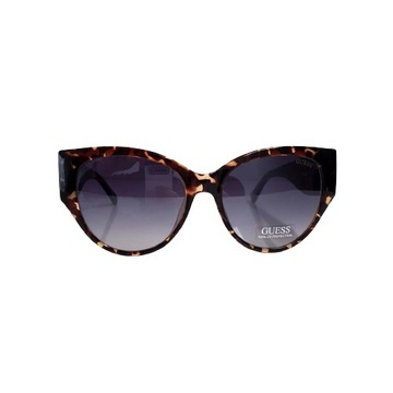 Okulary przeciwsłoneczne Guess GF6118
