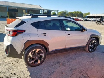 Subaru 2024 Subaru Crosstrek Limited 2024 2.5 Benzyna 182KM, zdjęcie 3