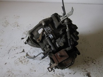 SKRZYNIA BIEGÓW FIAT STILO 1.6 2003R