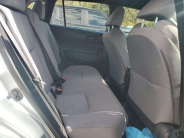 Toyota Corolla Cross 2023 Toyota Corolla Cross 2023 TOYOTA COROLLA CROSS LE 2.0 Hybryda 150KM, zdjęcie 11