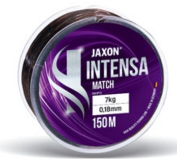 Żyłka Jaxon INTENSA MATCH 0,16mm 150m