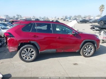 Toyota 2020 Toyota RAV4 2020r., XLE Premium, od ubezpieczalni 2.5 Benzyna 203KM, zdjęcie 7