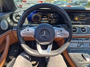 Mercedes Klasa E W213 Coupe 2.0 220d 194KM 2019 Mercedes E 220 2.2 CDI 194 KM, 4-Matic, Kamery, zdjęcie 7